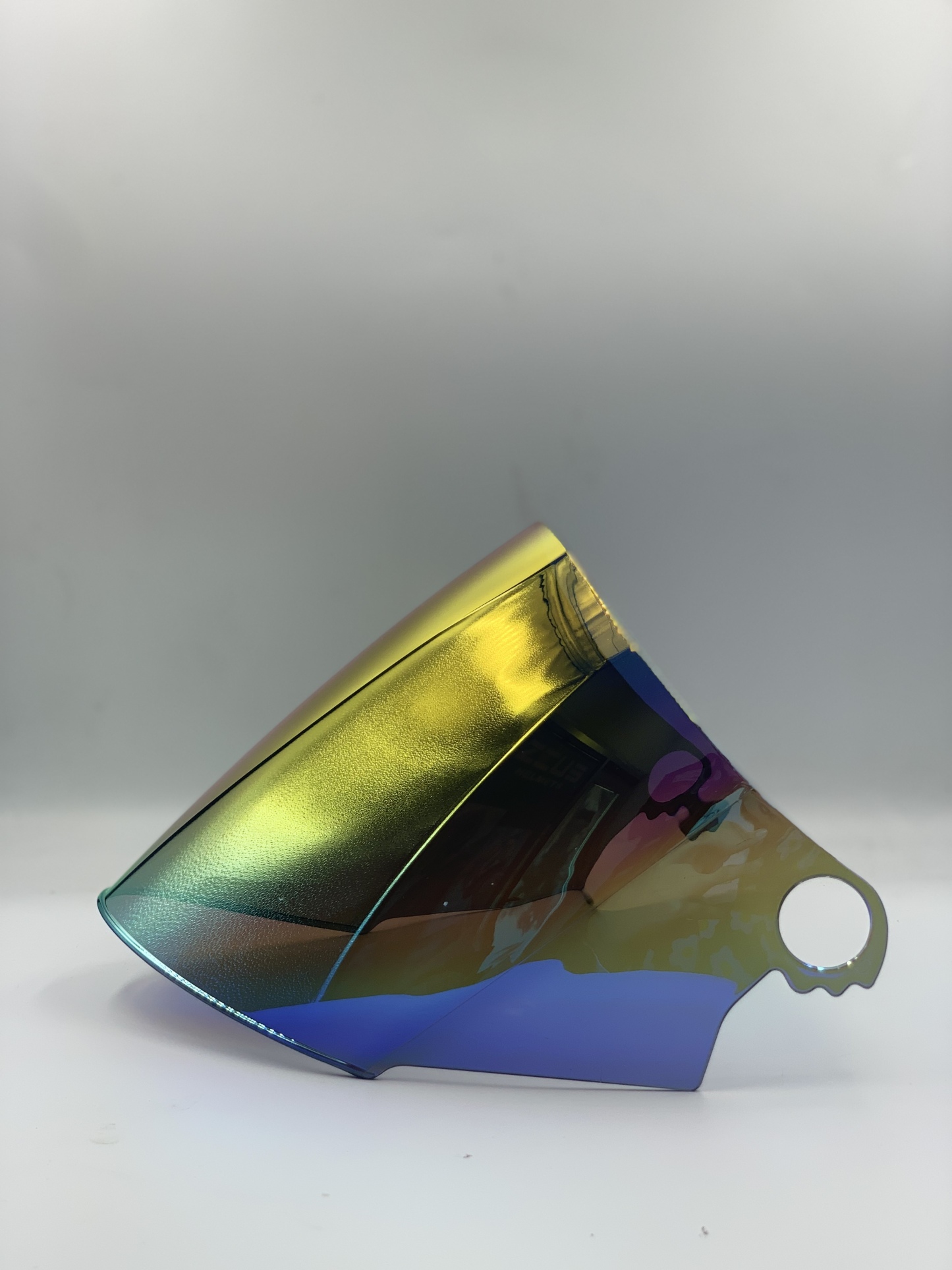AKILA Visors for MT Thunder 